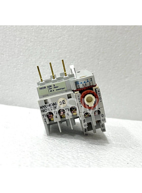 Hyundai Hior 22K 3 Thermal Overload Relay