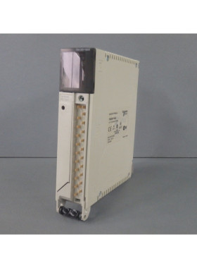 TSXDEY16A4 - SCHNEIDER - TSXDEY 16A4 / 16 输出 高级二手