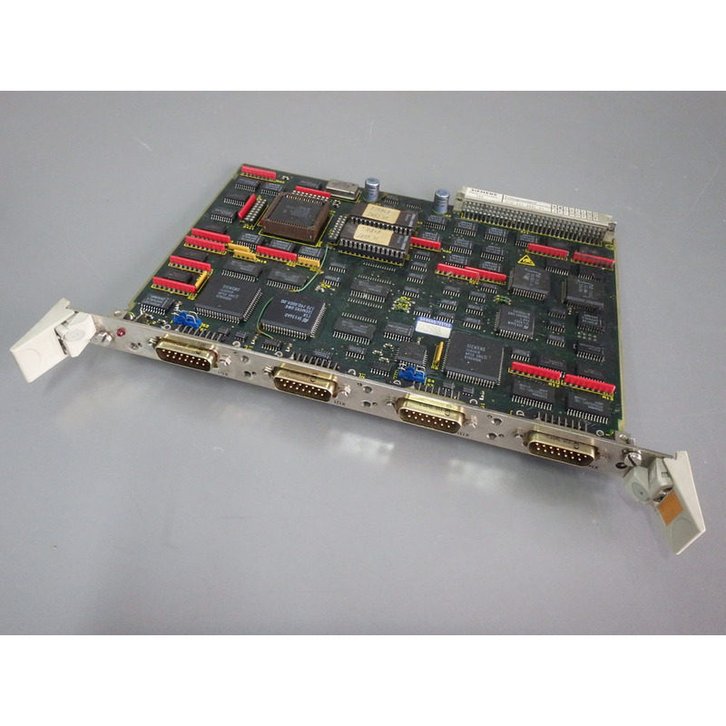 6FX11442BA00 - SIEMENS - 6FX1144-2BA00 / Modulo Sinumerik 88