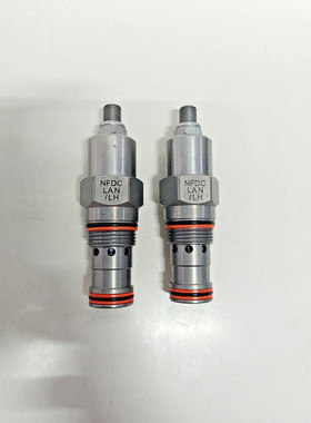 Sun Hydraulics NFDC-LAN Vollst?ndig Verstellbarer Nadel Vent