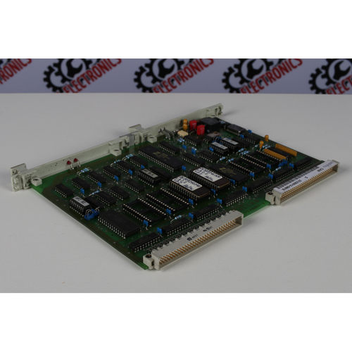 HELLER/UNIPRO 20002691-5 23.020013/08615 (106) (BOARD) - Gar