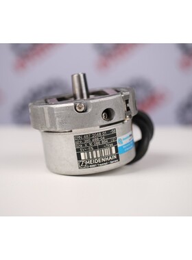 HEIDENHAIN ERN 487 2048 01-58 (ID 385 488-04) (ENCODER) - 6