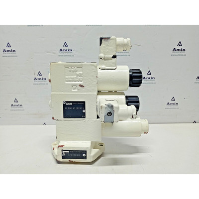 Parker D1VW1KNJP75,RPDM2AT25XV20,PRDM2PP06SVG15,SPD23B910 控