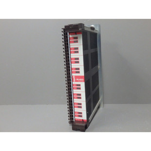 61080 - APRIL - 61080 / Modulo 16 Ingressi Tor 24 Vcc Used