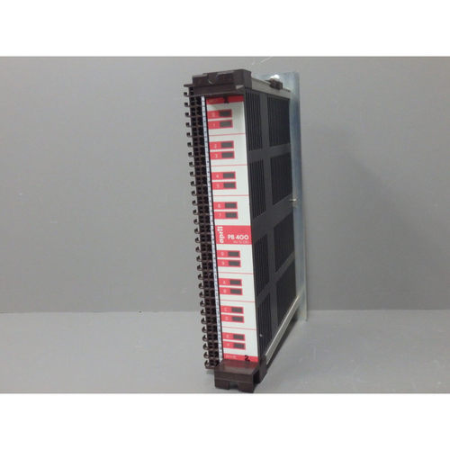 61080 - APRIL - 61080 / Modulo 16 Ingressi Tor 24 Vcc Used