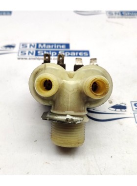 Invensys 31240 Scheiben Valve230Vac Einlass 2-Way D2920/00