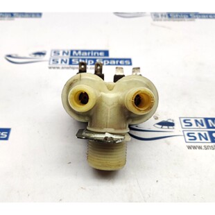 Invensys 31240 Scheiben Valve230Vac Einlass 2-Way D2920/00