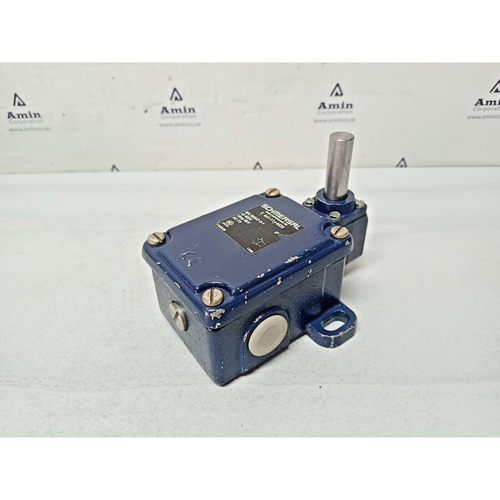 Schmersal T. 441-11y-m20 Interruptor de Límite AC-15, Ui 40