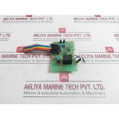 Multispan MDC-1901D-M Circuit Board Rev 02