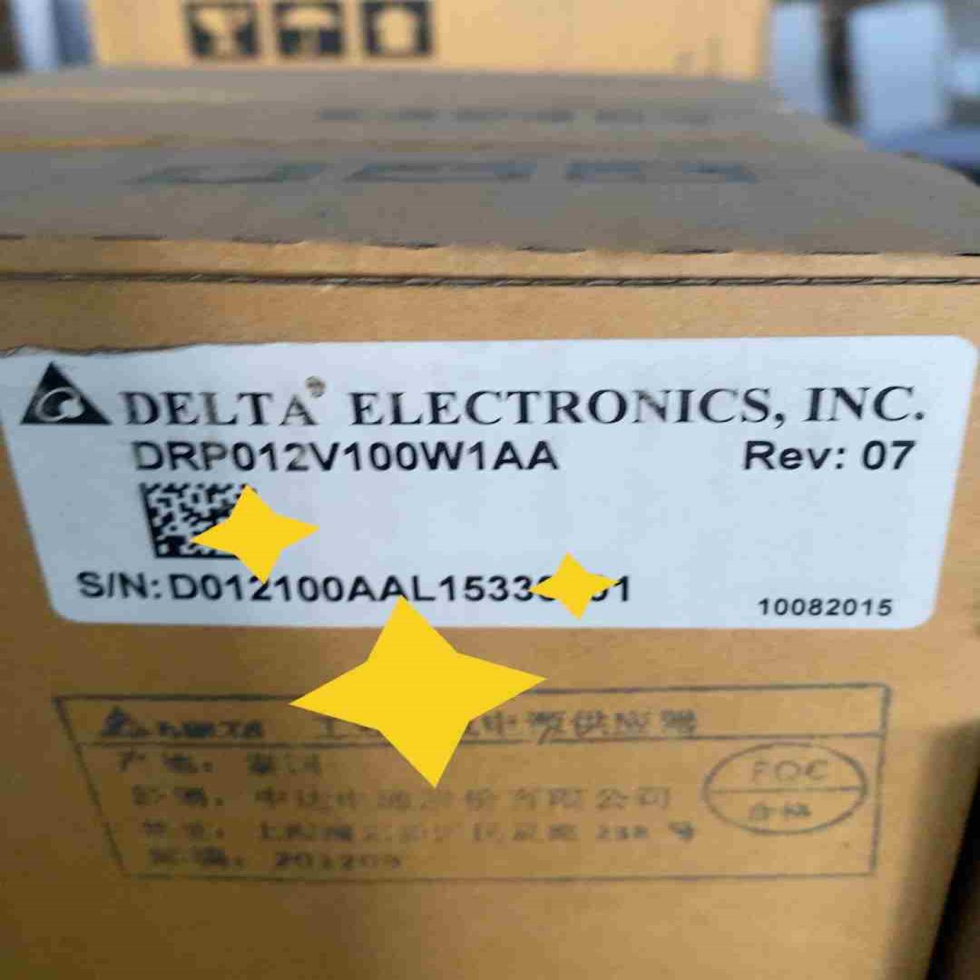 台达DRP012V100W1AA议价