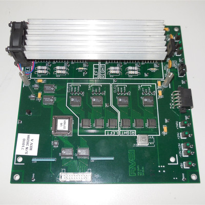 RVSI 68410 rev C 71010 rev. A