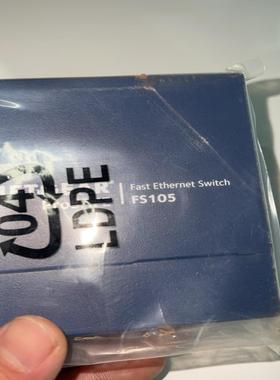 NETAR网件 FS105 议价议价