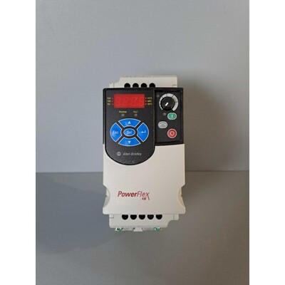 22FA1P6N103 - Allen-Bradley - 22F-A1P6N103/Stellantrieb 0.2k