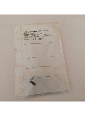 IFM electronic Initiator IG5495 IGB3005-BPKG/US-100-DPS Neu