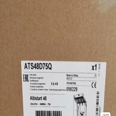 ATS480D47Y ATS48D47Y ATS480D75议价