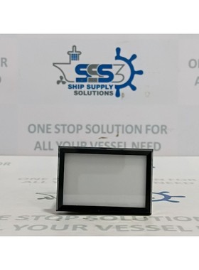 Kimden KP-345B 红色指示灯 尺寸 51 毫米 x 35 毫米 x 67 毫米