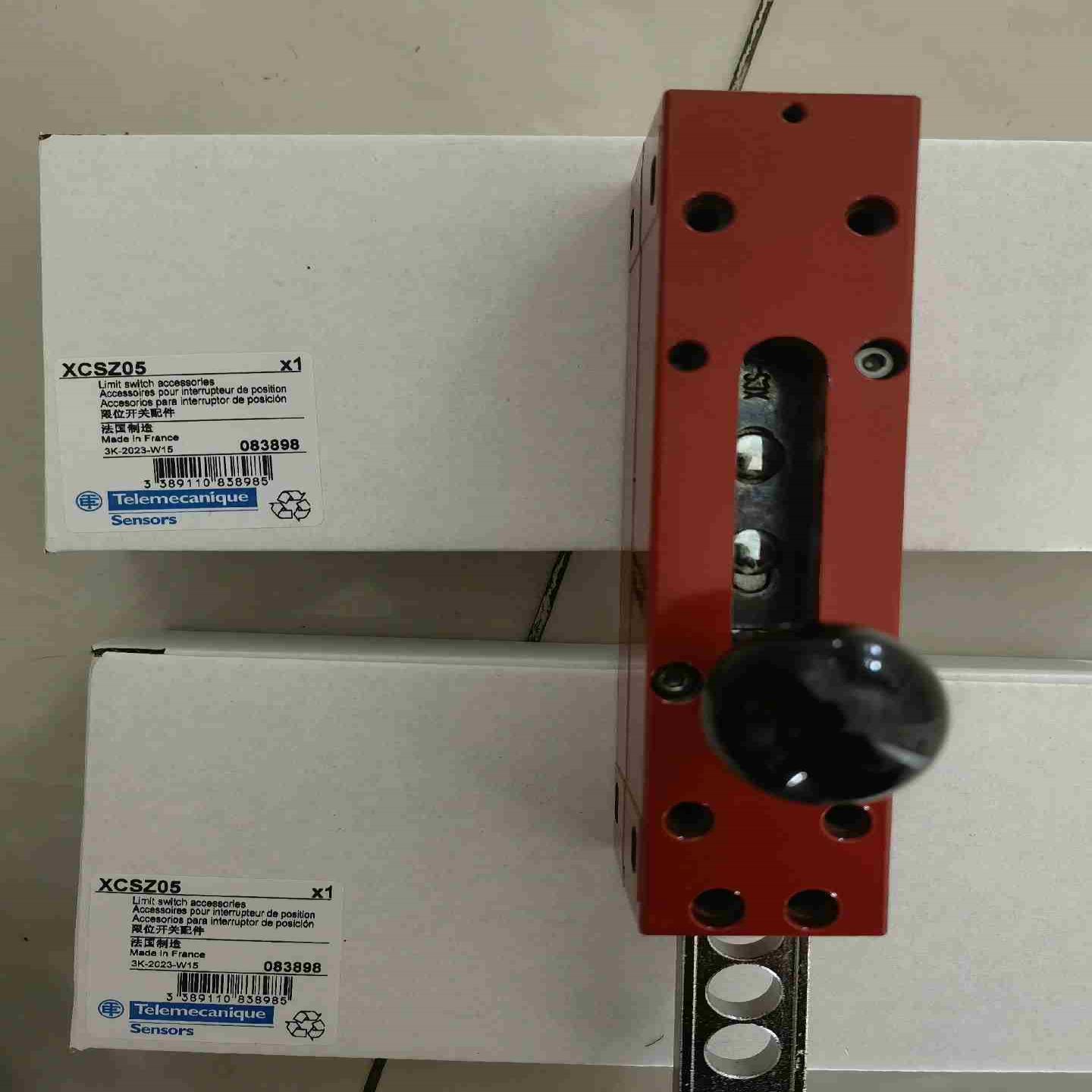 xcs-z05施耐德xcsz052023年的货议价