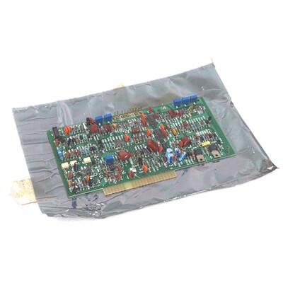 NEW RELIANCE ELECTRIC 0-56303 CONTROL BOARD 056303