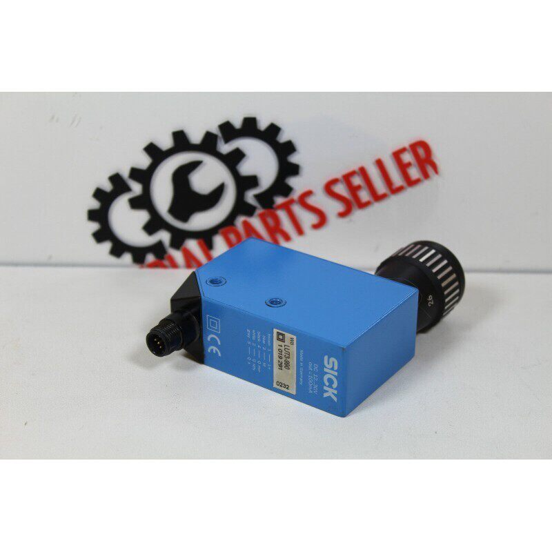 SICK LUT3-990 1-019-291 (sensor) - 6 meses de garantía