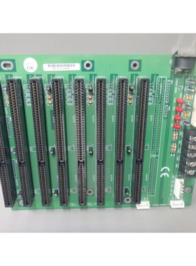 BP8S95 - Iei - BP-8S/95 / Passiv Backplane 8 Steckpl?tze Use