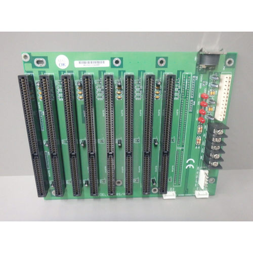 BP8S95 - Iei - BP-8S/95 / Passiv Backplane 8 Steckpl?tze Use