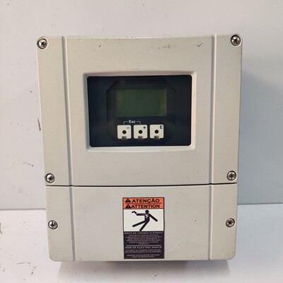 Endress Hauser Proline Prosonic Flow 93 超声波 FLOW 93 93WA1