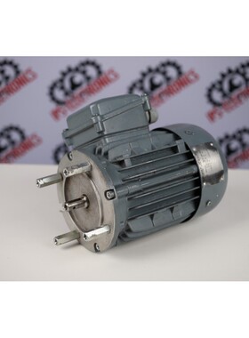 EMOD MOTOREN 63L/2 (ELECTRO MOTOR) - 6 months warranty