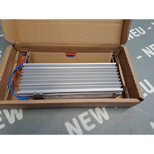Brake Resistor New LENZE ERBP047R200W