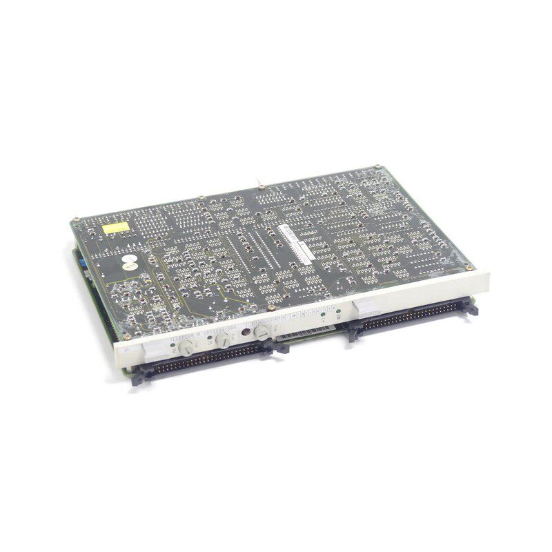 Siemens Teleperm M 6DS1144-8AA + C79458-L436-B540 Zusatzkart