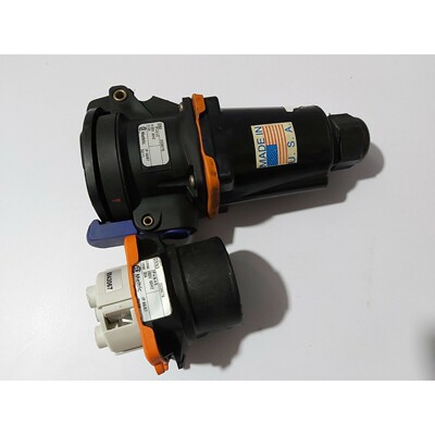 MELTRIC Dxn3 3p + E Macho Hembra DXN3 2234073 DXN3 2238073