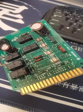 日本原厂寺崎 TERASAK ESM-101H启动板议价