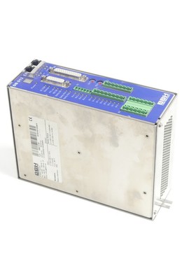 BBH Systems DB013B1 Drivebox SN:002469