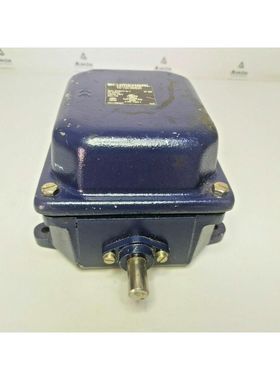 Schmersal TA130-30/03Y Limit switch P/n: 101135027 - New Unu