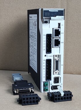 MADHT1507NB4 PANASONIC AC SERVO DRIVE MADHT1507NB4
