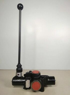 David Brown Hydraulics SSV09X44L Ventil Teil no.081401 - Neu