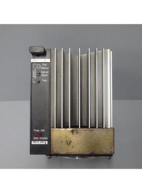 454 100/28/43/FRA/37 00 - EUROTHERM MOD. DE PUISSANCE USED