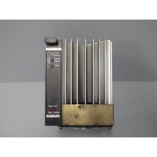 454 100/28/43/FRA/37 00 - EUROTHERM MOD. DE PUISSANCE USED