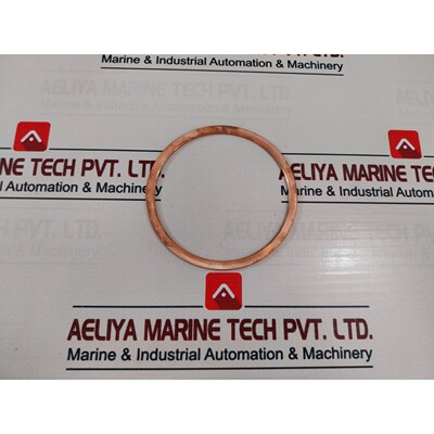 Ge Energy Nuovo Pignone SPX58402 Gasket