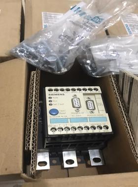 基本设备3UF5031-3AN10-1电动机保护器议价