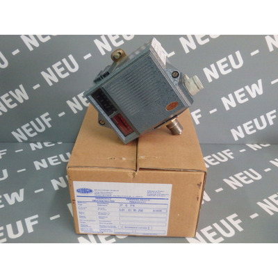 P96QX - GEORGIN - P 96 QX / Pressure Switch New