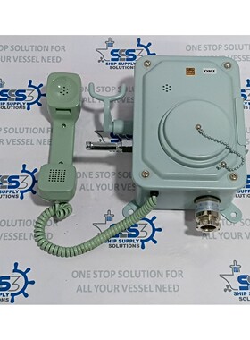 日本 Hakuyo ODA-1371 内部安全自动电话系统