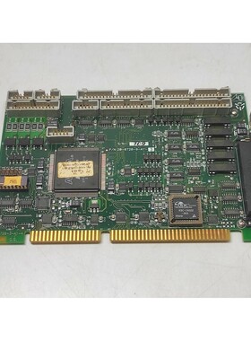 Orbit 20-0720-9-A1-3 PCB 2007209A13