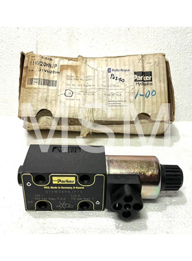 Parker D1VW20HNJP 75 Hydraulische Direktionale Regelventil