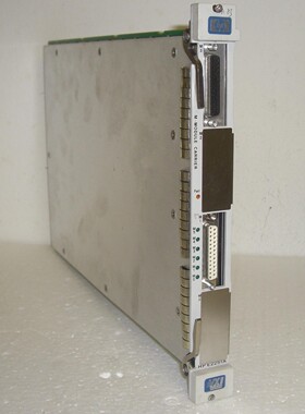 HP E2251A M-MODULE with 04M027-00 Alfautomazione M1010