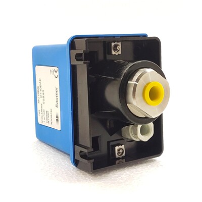 BOURDON HAENNI RP2YN846 压力开关 BAUMER RP2YN846