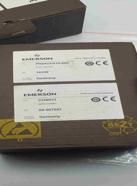 EPRO PR 6423010-000PR 642议价