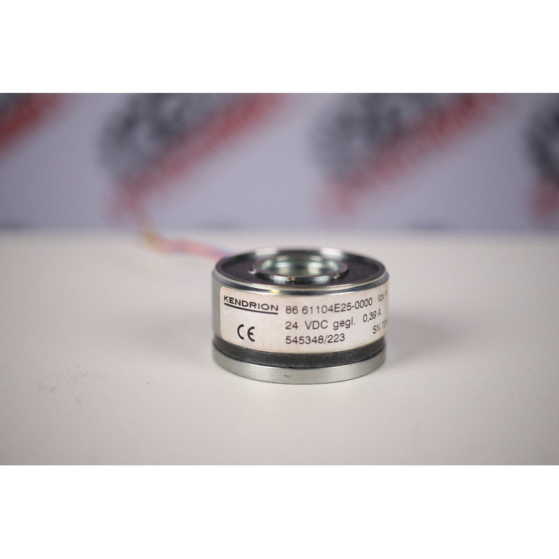 KENDRION 86 61104E25-0000 (FREIN SANS DISQUE DE FREIN) - Gar