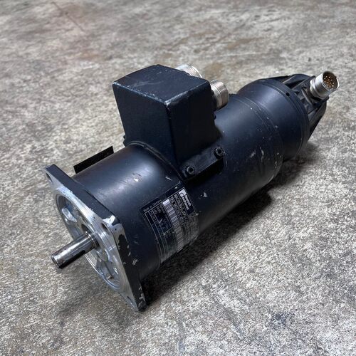 Rexroth Indramat MAC063B-0-JS-4-C/... R911225165 Heidenhain