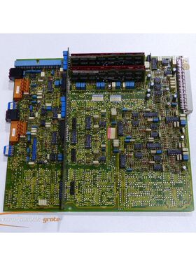 Siemens 6SC6100-0NA11 generalüberholt mit 12 Monaten Gew?hr