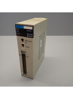 C200HNC111 - Omron - C200H-NC111/Module Plc Unit Control Use